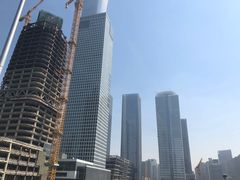 -中央广播电视总台(光华路办公区)