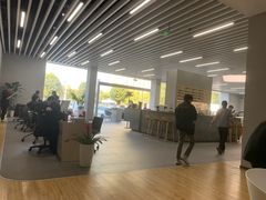 -上海浦东smart汽车全功能店(金桥店)