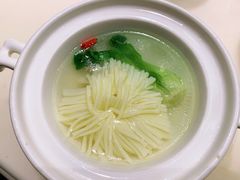 -食为先庐畔渔歌(合作化路店)