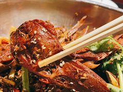 -品味渝香干锅鸭头(垡头西里店)