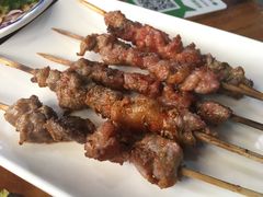 -秦韵轩·西安小馆(贻成福地广场店)