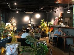 -咖法森林·咖啡  酒吧(天河店)