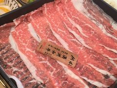 -牛匠和牛寿喜锅(西安总店)