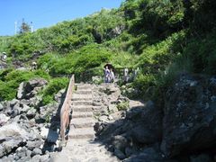 -龙头岩(Dragon Head Rock)