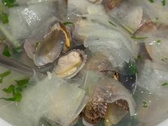 -九龙餐厅(大沽路店)