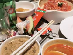 -海底捞火锅(河东万达广场店)