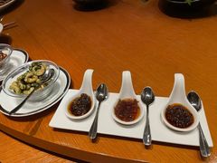 -广州富力君悦大酒店空中花园