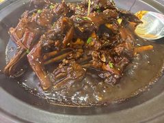 -回味黑鸭煲·始于2006(万松园店)