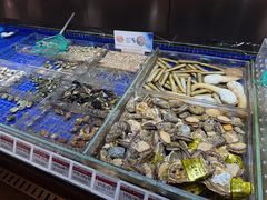 -高佳庄·舟山海鲜(海景旗舰店)