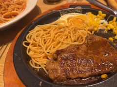 -菲滋意式餐厅(临平万达店)