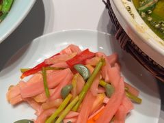 -院8里·小聚园老川菜(九眼桥店)