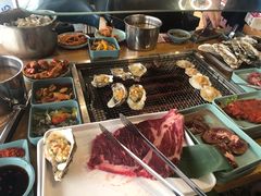 -蚝英雄鲜蚝自助专门店(长楹天街直营店)
