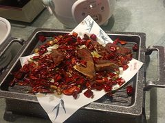 -湘当爱·鲜煮现炒(松岗立业路店)