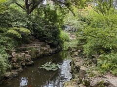 -上海醉白池公园