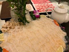 -好彩海鲜火锅饭店(银河百老汇店)