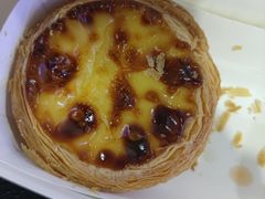 -味多美蛋糕(亚非大厦店)