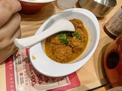-喜家德虾仁水饺(浦东山姆店)