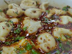 -回坊马二饺子馆
