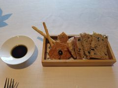 -北京金融街丽思卡尔顿酒店·意味轩 Cepe