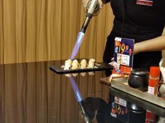 -天狗山料理(省体店)