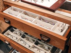 -大视光学•LINDBERG林德伯格•全球手工眼镜集合店(王府井店)
