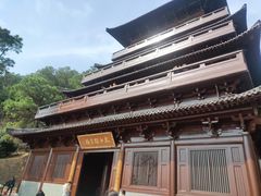 -敬亭山风景名胜区