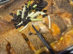 -粉墨特色菜·烧烤音乐酒馆