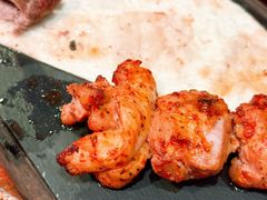 -格鲁·秀色Georgia’s Feast