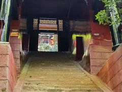 -青城山