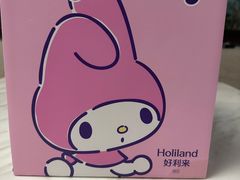 -好利来(上海长宁龙之梦店)