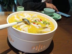 -粗茶淡饭·隐庐私厨(东亭店)