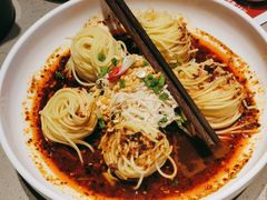 -茅庐川菜(烟台吾悦广场店)