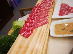 -阳坊胜利涮羊肉(阳坊老店)