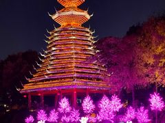 -深圳锦绣中华民俗村