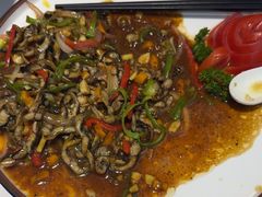 -楚鱼王·河鲜·湖北菜(华农店)