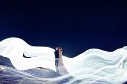 -玛奇朵婚纱摄影