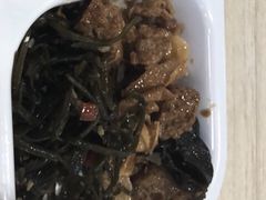 -香妃烤鸡(西单店)