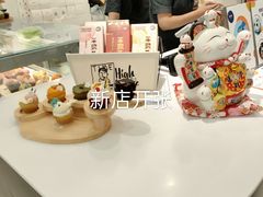 -派悦坊·甜品·蛋糕(虹口龙之梦店)