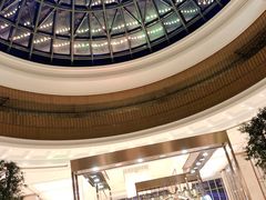 -武汉洲际酒店·漢自助餐厅