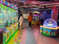 -阿尔法Game Station(中山路店)