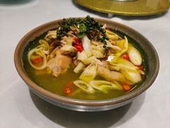 -小厨娘淮扬菜(天印大道店)