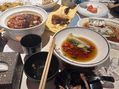 -锦上中式酒馆(南内环店)