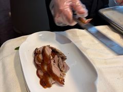 -聚宾楼·烤鸭·家宴(科技三路店)