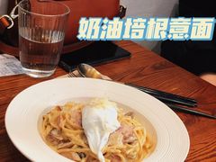 -AFS Cafe & Canteen(闽江二路店)
