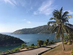 -自然餐厅(Phuket)