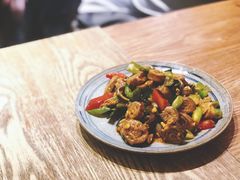 -静一餐厅·湖北菜(前门创始店)
