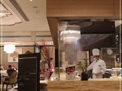 -京香轩·中餐厅(上海中庚聚龙酒店)