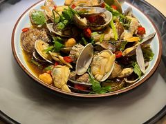 -伙靠·江浙菜(田林路店)
