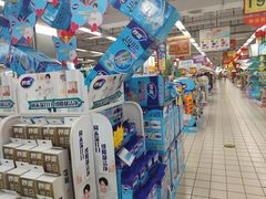 -世纪联华(外高桥店)