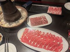 -东来顺饭庄(金泉广场店)